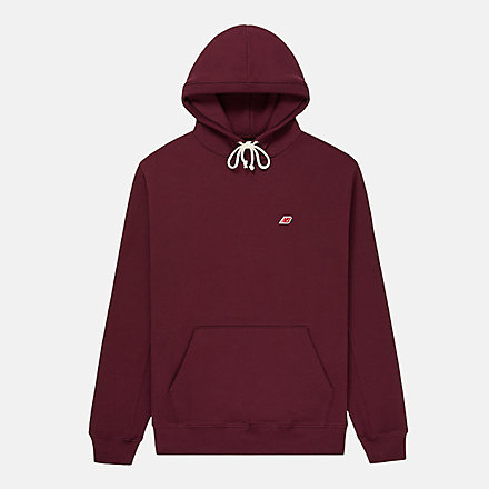 MADE in USA Core Hoodie