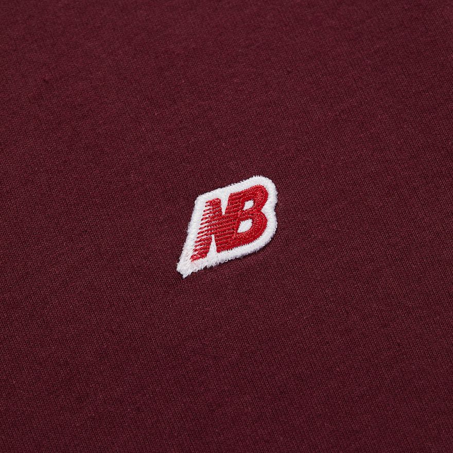 MADE in USA Core Hoodie