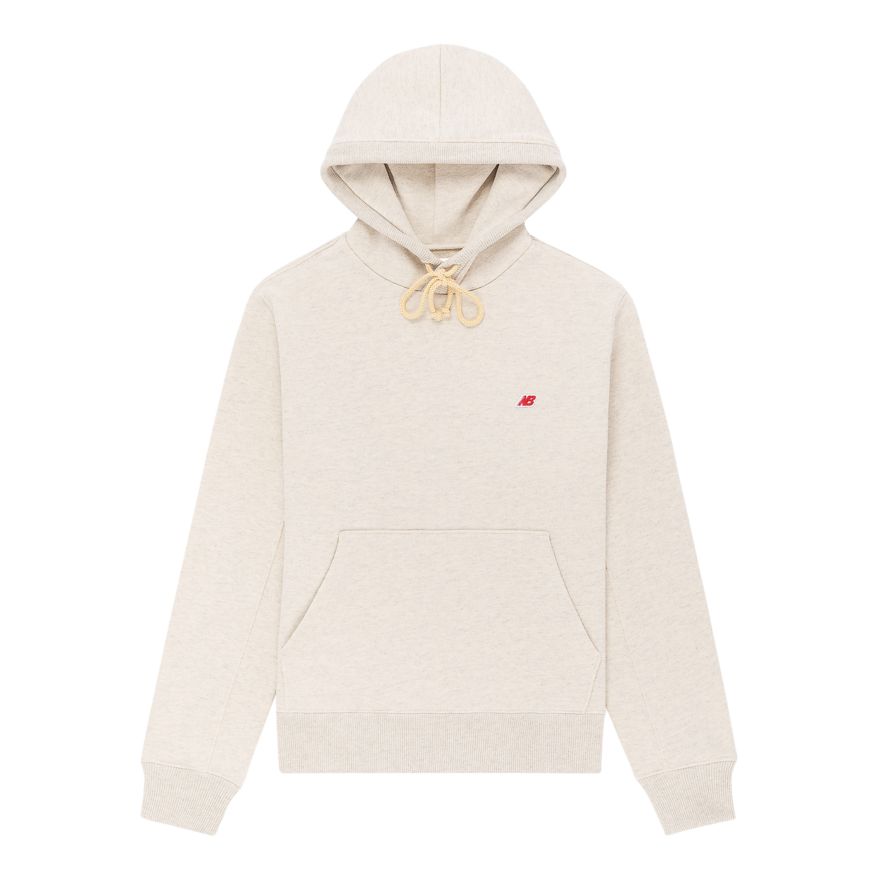 MADE in USA Core Hoodie