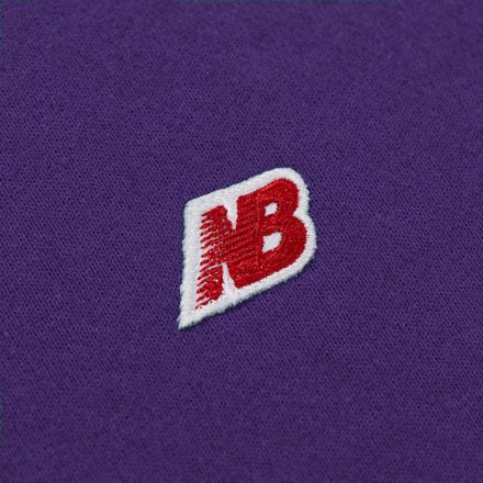 MADE in USA Core Hoodie, PRISM PURPLE, MT21540PRP