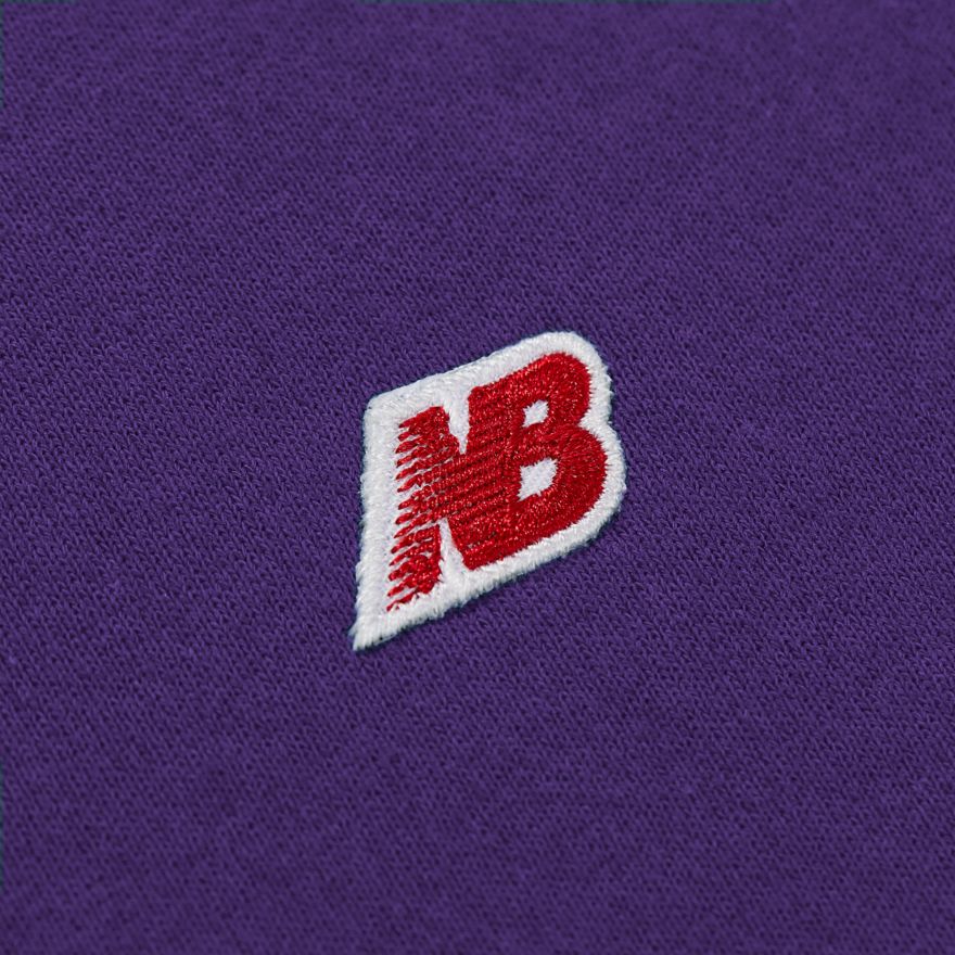 MADE in USA Core Hoodie