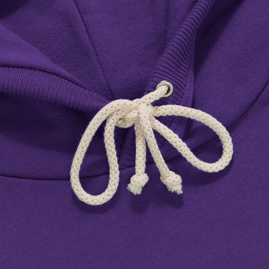 MADE in USA Core Hoodie