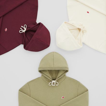 supreme hoodie box design, Men's Fashion, Tops & Sets, Hoodies on
