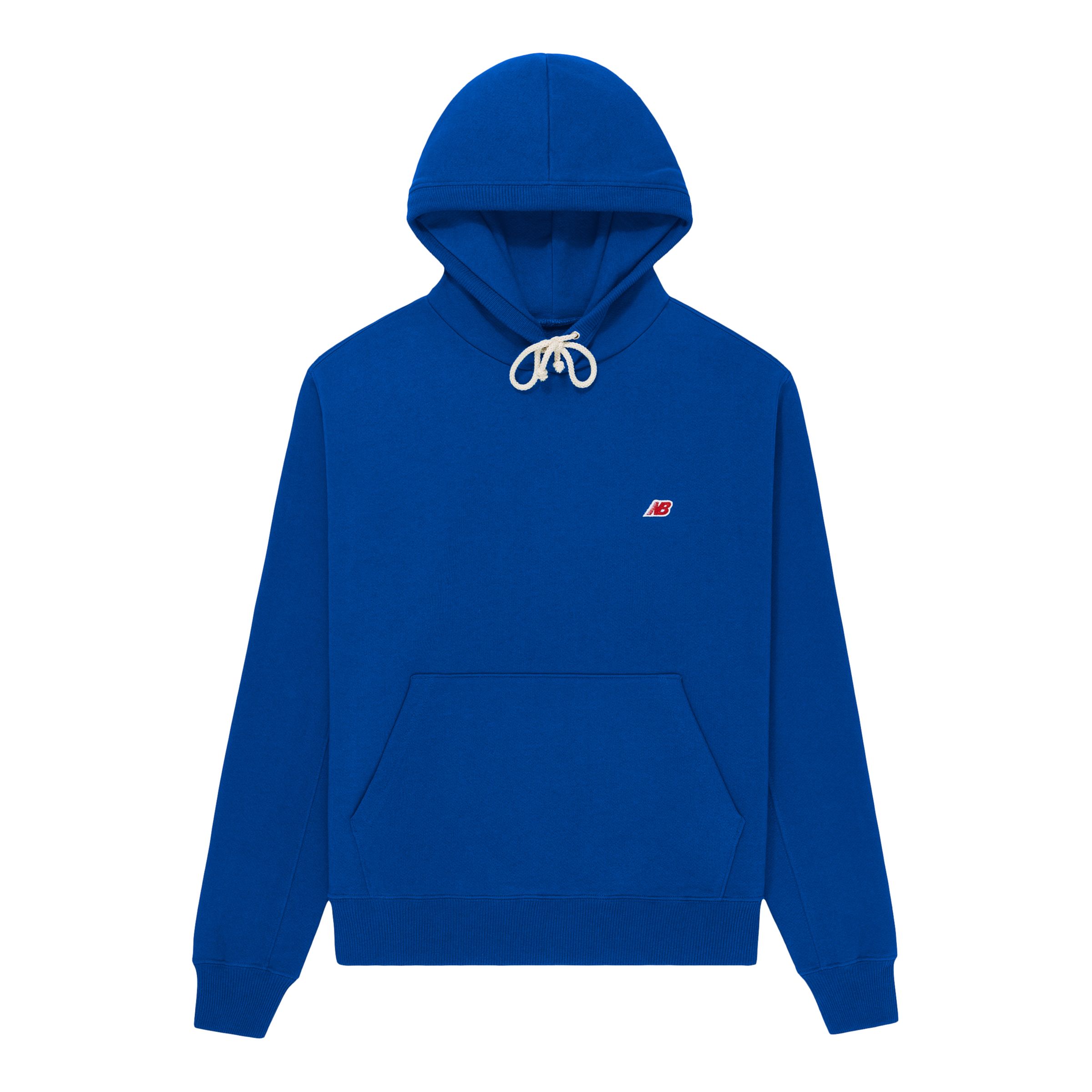 Men's MADE in USA Core Hoodie Apparel - New Balance