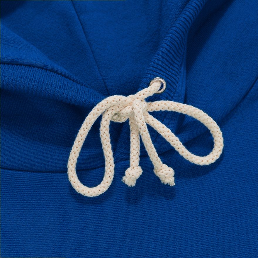 MADE in USA Core Hoodie