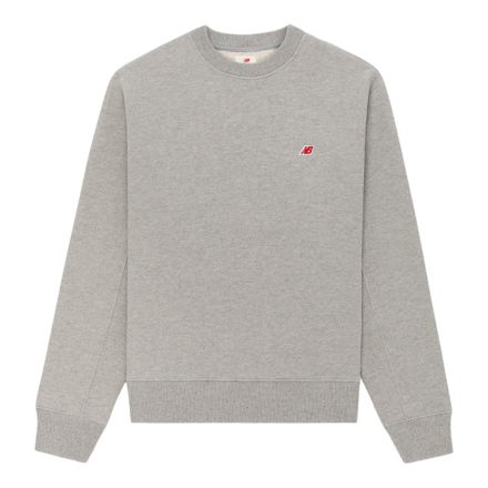 MADE in USA Core Crewneck Sweatshirt New Balance