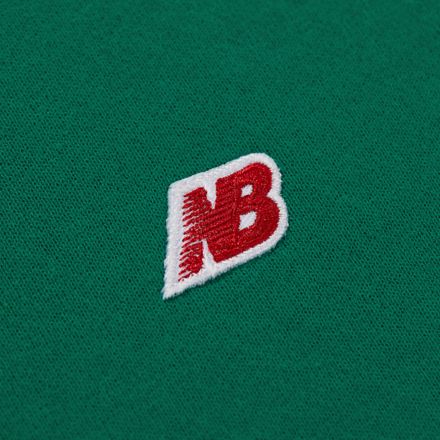 MADE in USA Core Crewneck Sweatshirt - New Balance