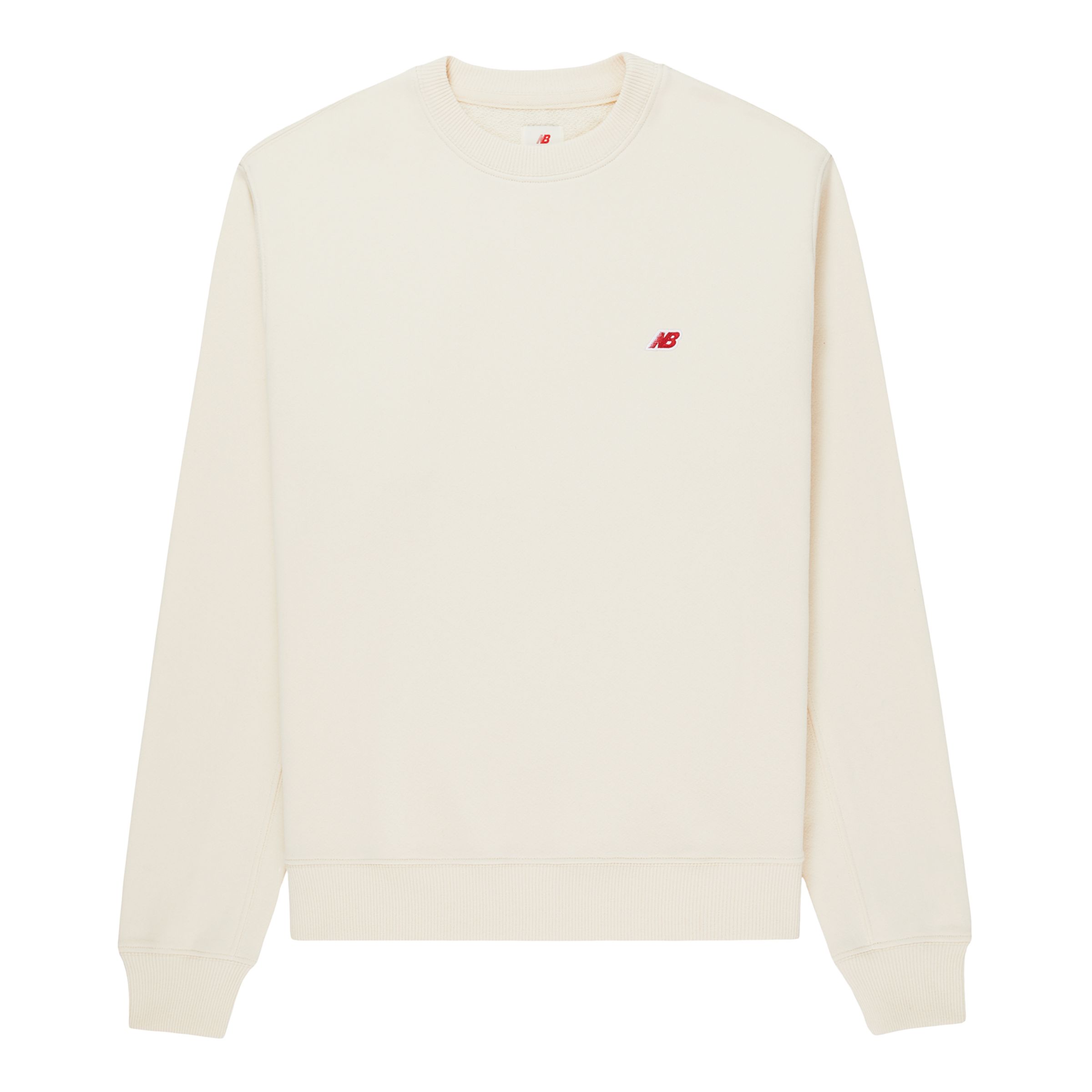 MADE in USA Core Crewneck Sweatshirt - New Balance