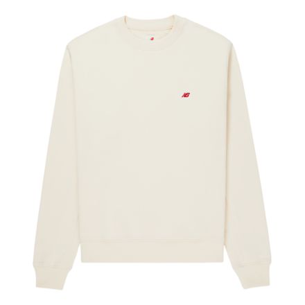 New balance shop sweater mens