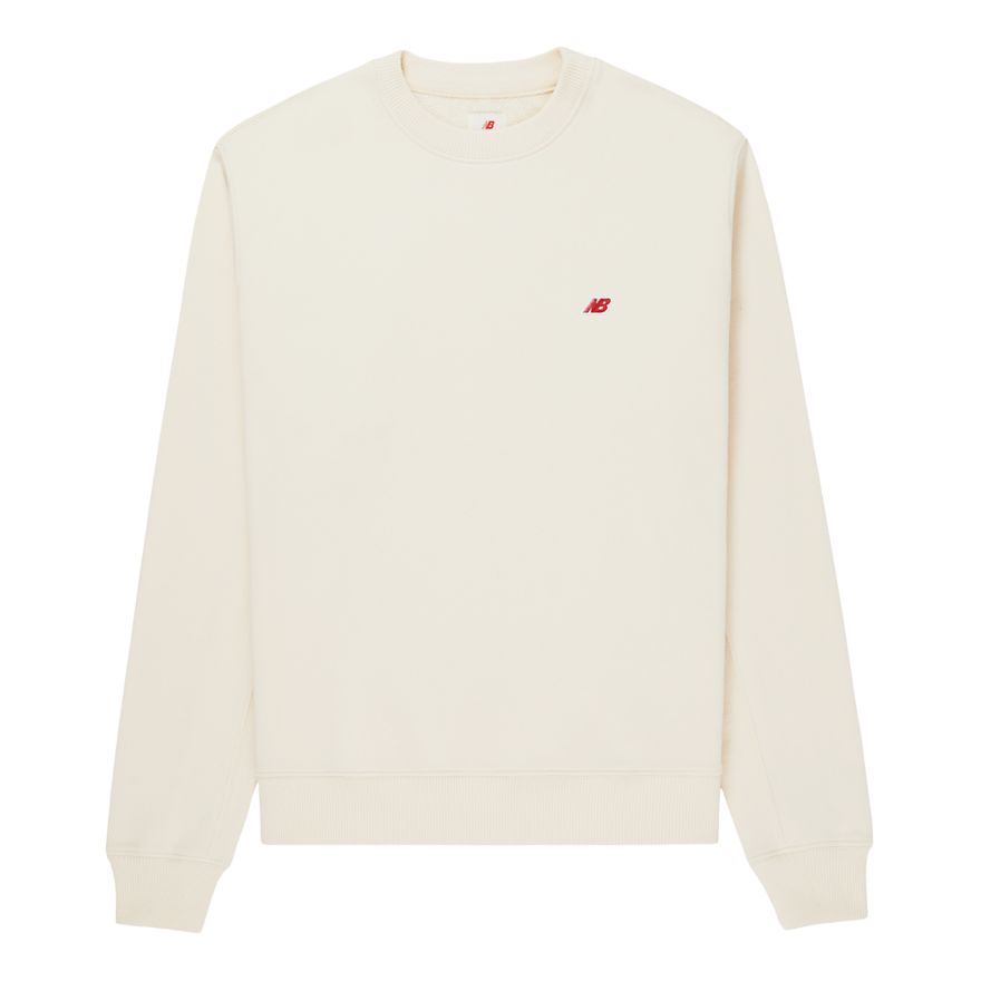 MADE in USA Core Crewneck Sweatshirt