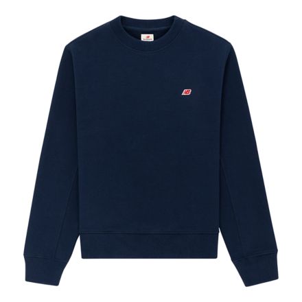 MADE in USA Core Crewneck Sweatshirt - New Balance