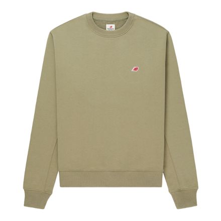 Crewneck