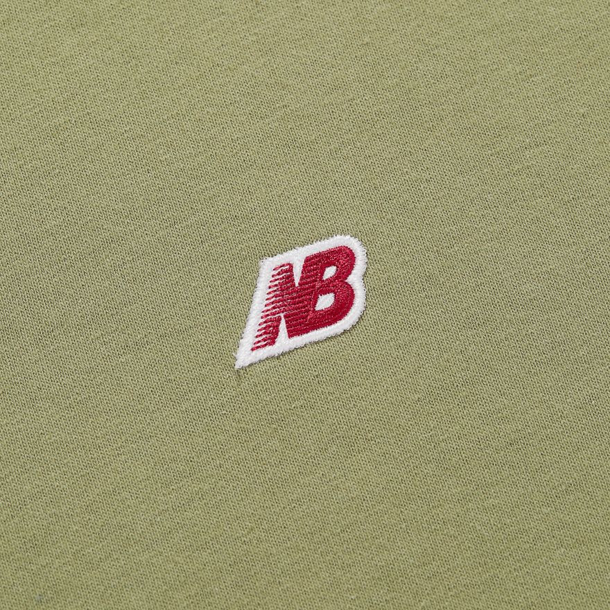 MADE in USA Core Crewneck Sweatshirt