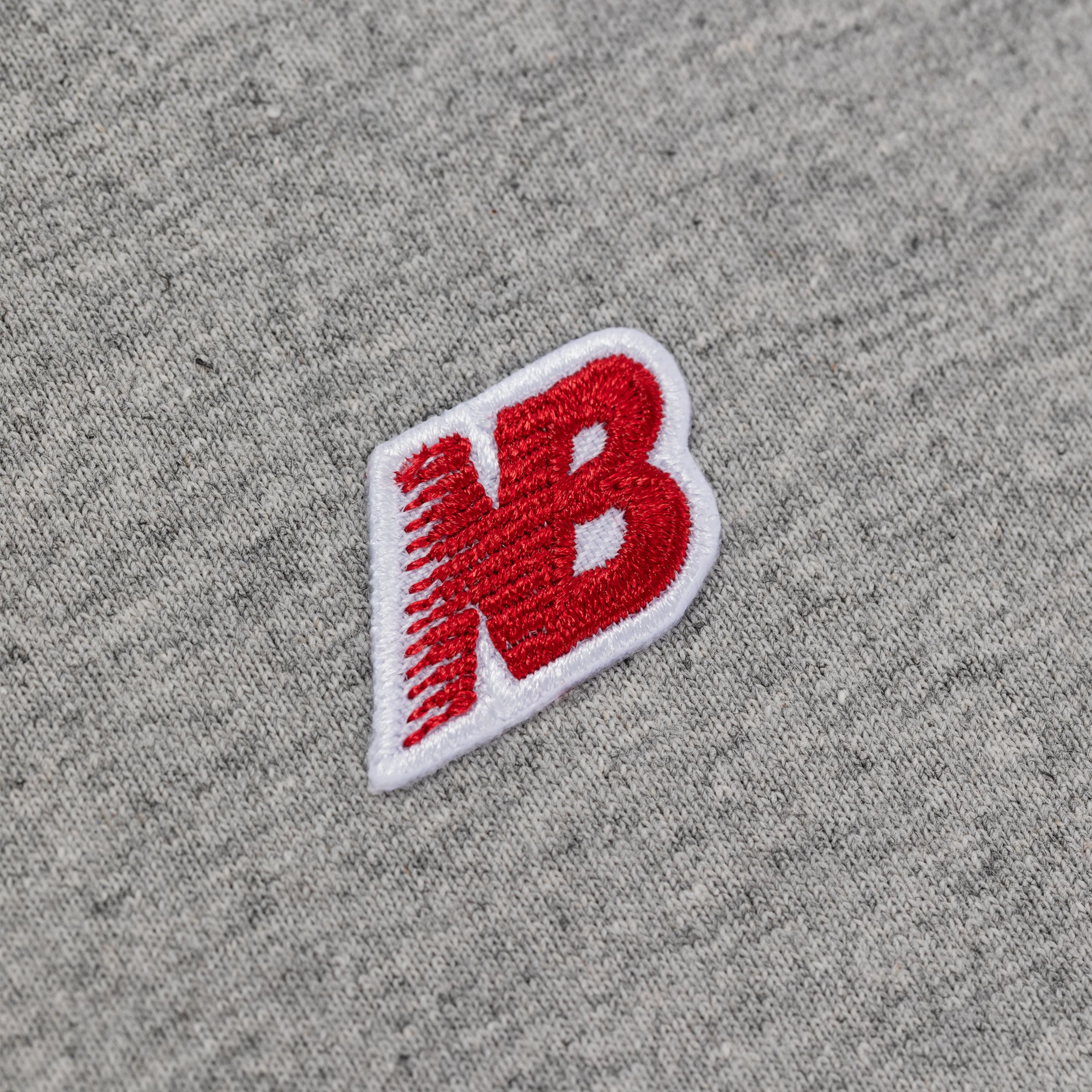 MADE in USA Core 長袖上衣