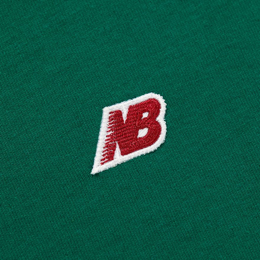 MADE in USA Core Long Sleeve T-Shirt