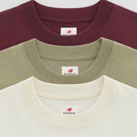 New balance shop long sleeve shirt