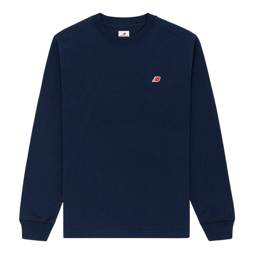 MADE in USA Core Long Sleeve T-Shirt