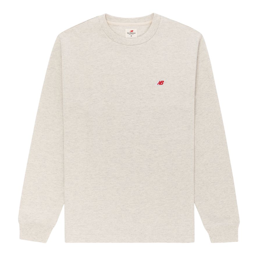 MADE in USA Core Long Sleeve T-Shirt