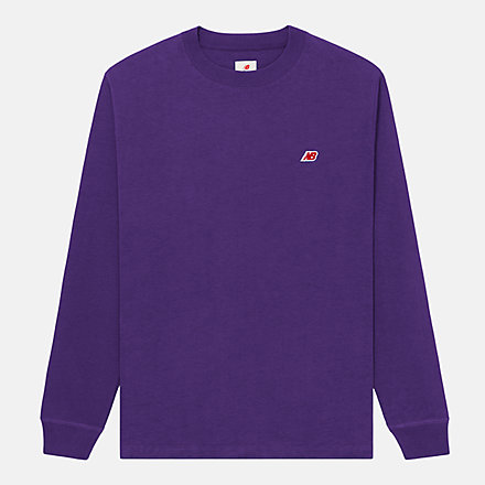 MADE in USA Core Long Sleeve T-Shirt