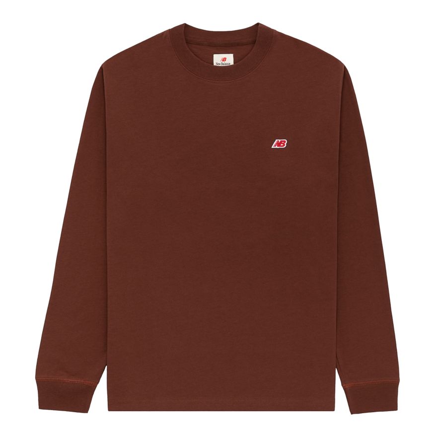 MADE in USA Core Long Sleeve T-Shirt