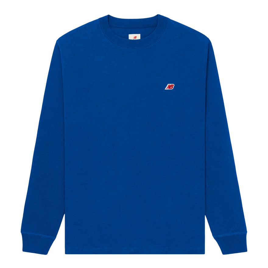 MADE in USA Core Long Sleeve T-Shirt