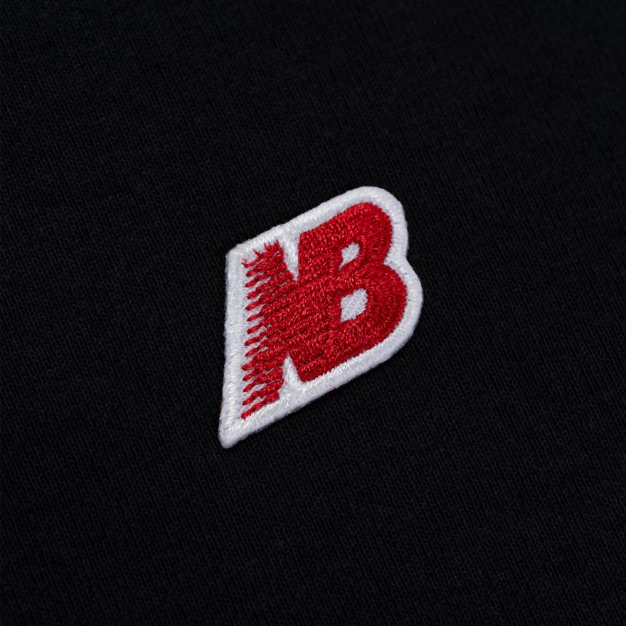 NB Made in USA Tee