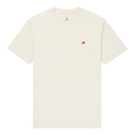 FILA Printed Logo T-shirt (White) – The Factory KL