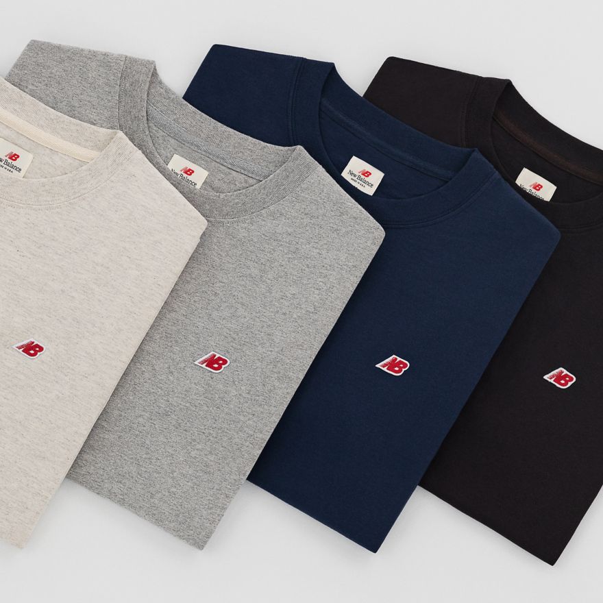 MADE in USA Core T-Shirt