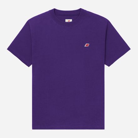 MADE in USA Core T-Shirt, PRISM PURPLE, MT21543PRP