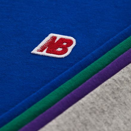 MADE in USA Core T-Shirt, PRISM PURPLE, MT21543PRP