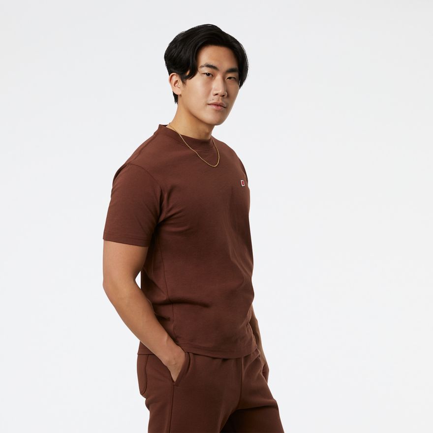 MADE in USA Core T-Shirt