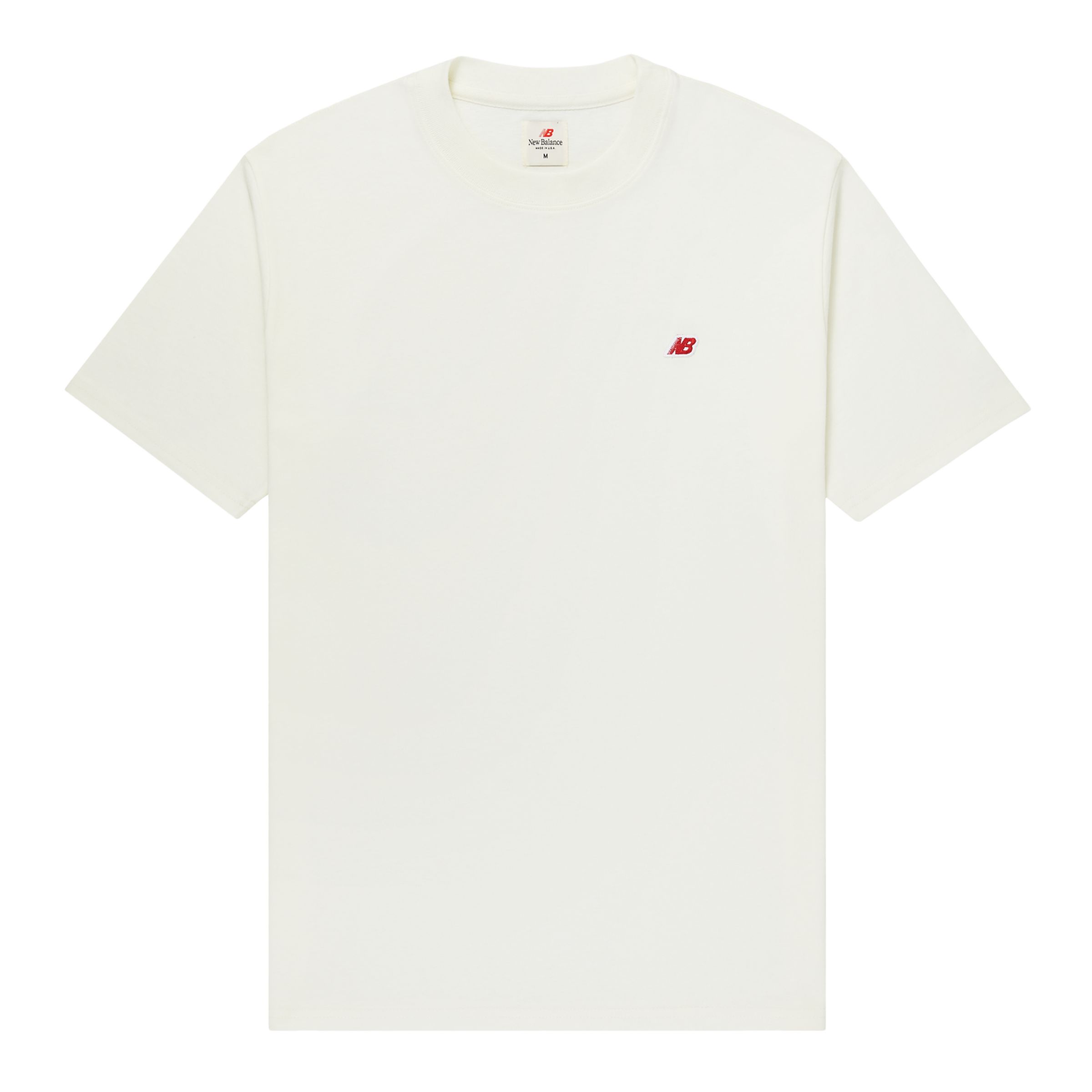 MADE in USA New - Balance Core T-Shirt