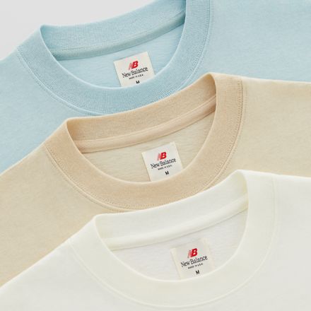 MADE in USA Core T-Shirt - New Balance