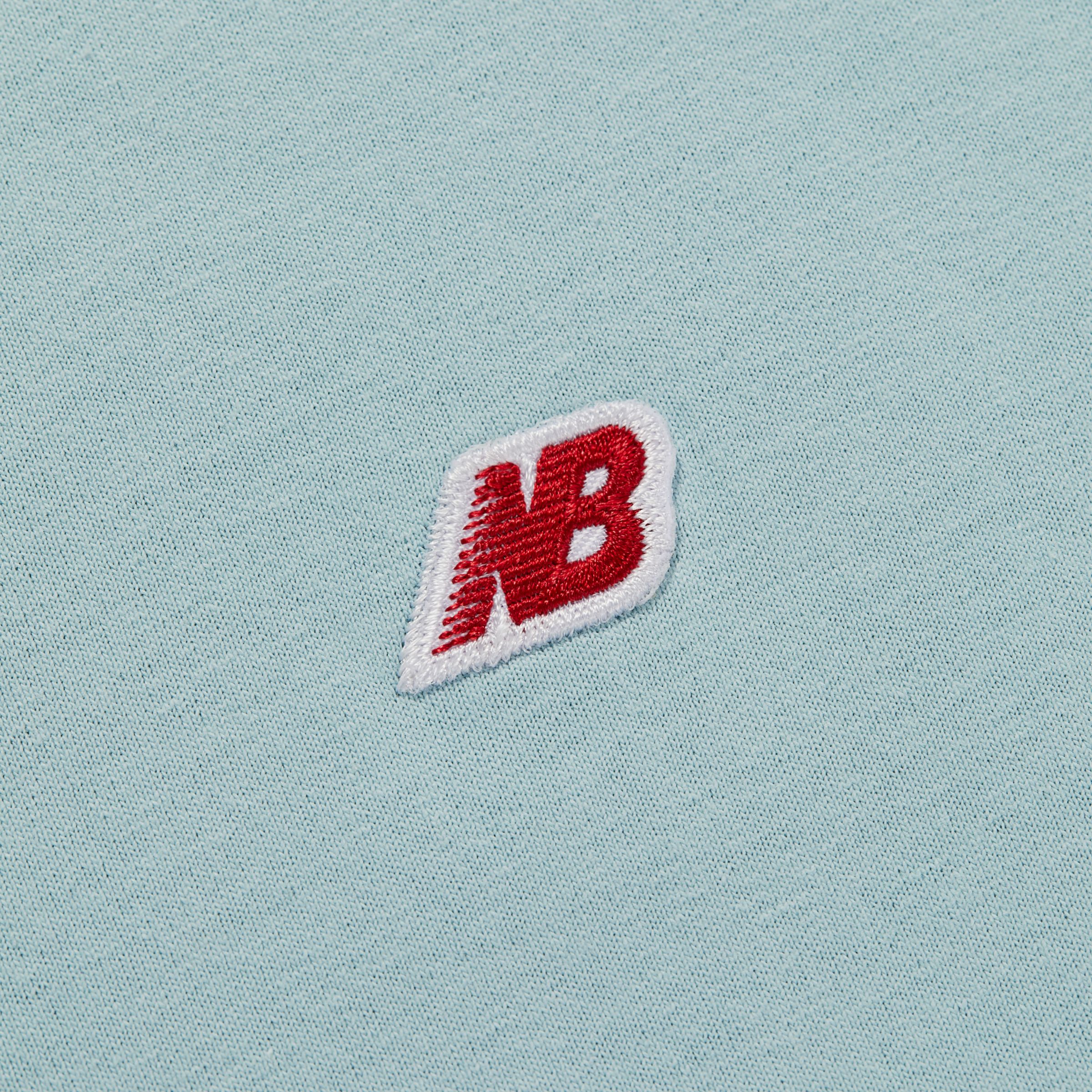 MADE US Core 短袖上衣