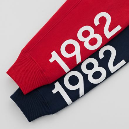 MADE in USA Heritage Hoodie