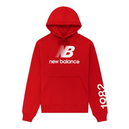 Men s Hoodies Jumpers Sweatshirts styles New Balance