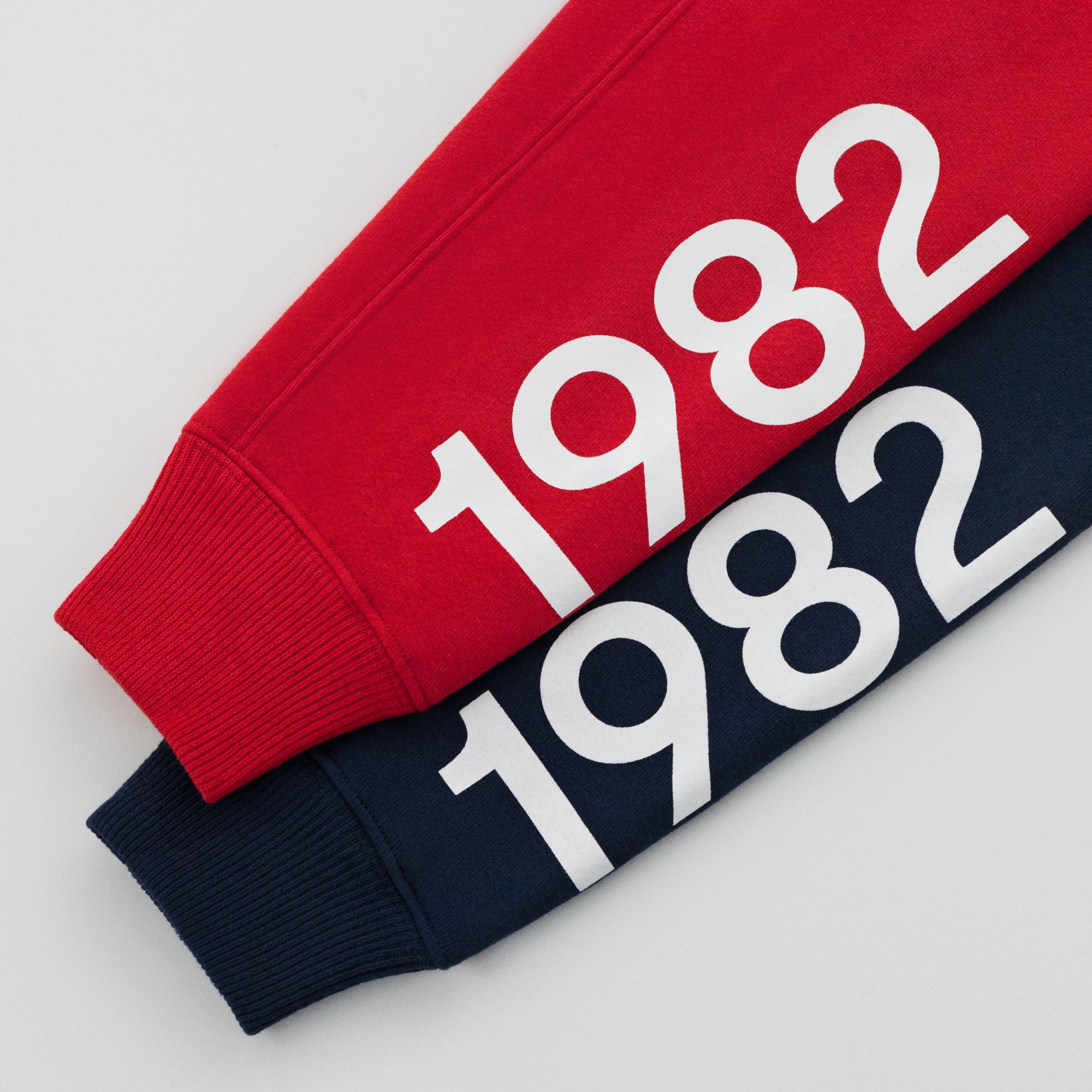 MADE in USA Heritage Hoodie