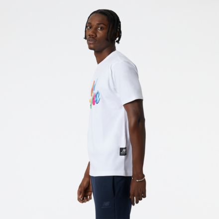 T-Shirt NB Artist Pack Velvet Spectrum 2