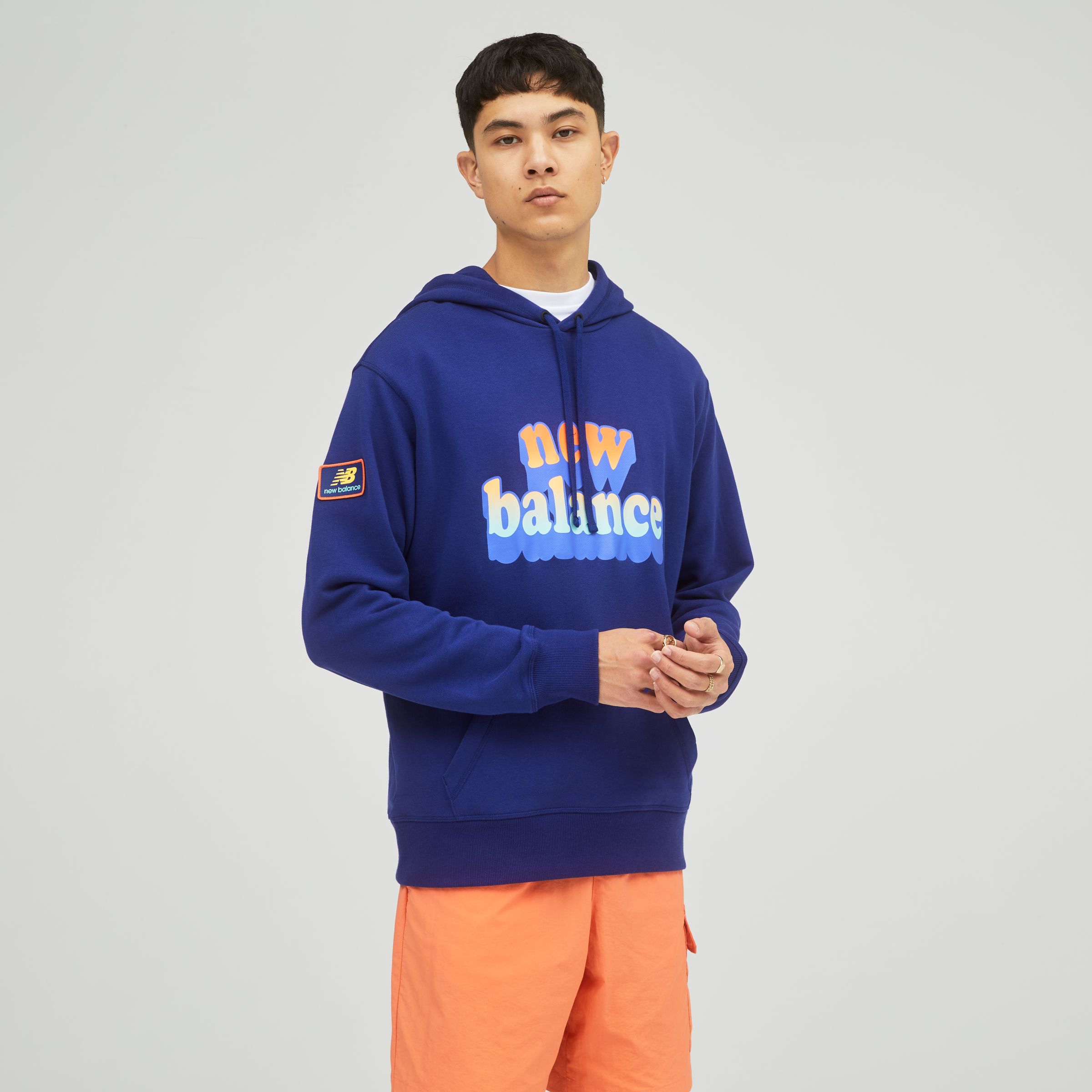 new balance zante sweatshirt