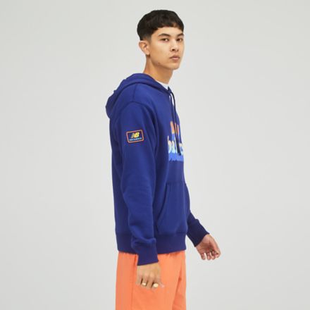 NB Athletics Day Tripper Hoodie