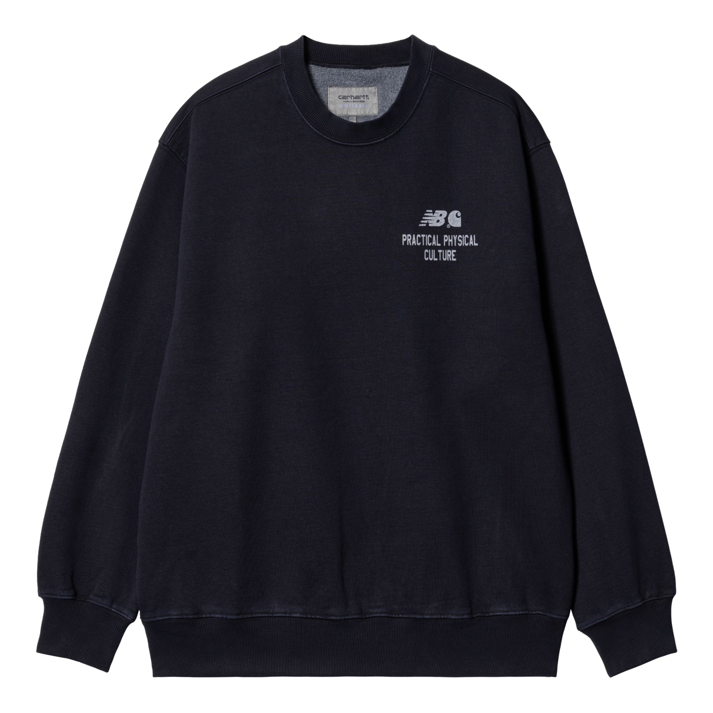 Carhartt WIP Crew Sweatshirt - New Balance