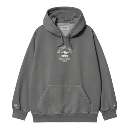 Men's Hoodies & Sweatshirts - New Balance