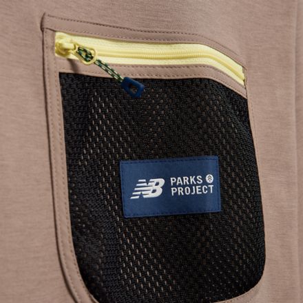 Parks Project x New Balance Pocket Tee