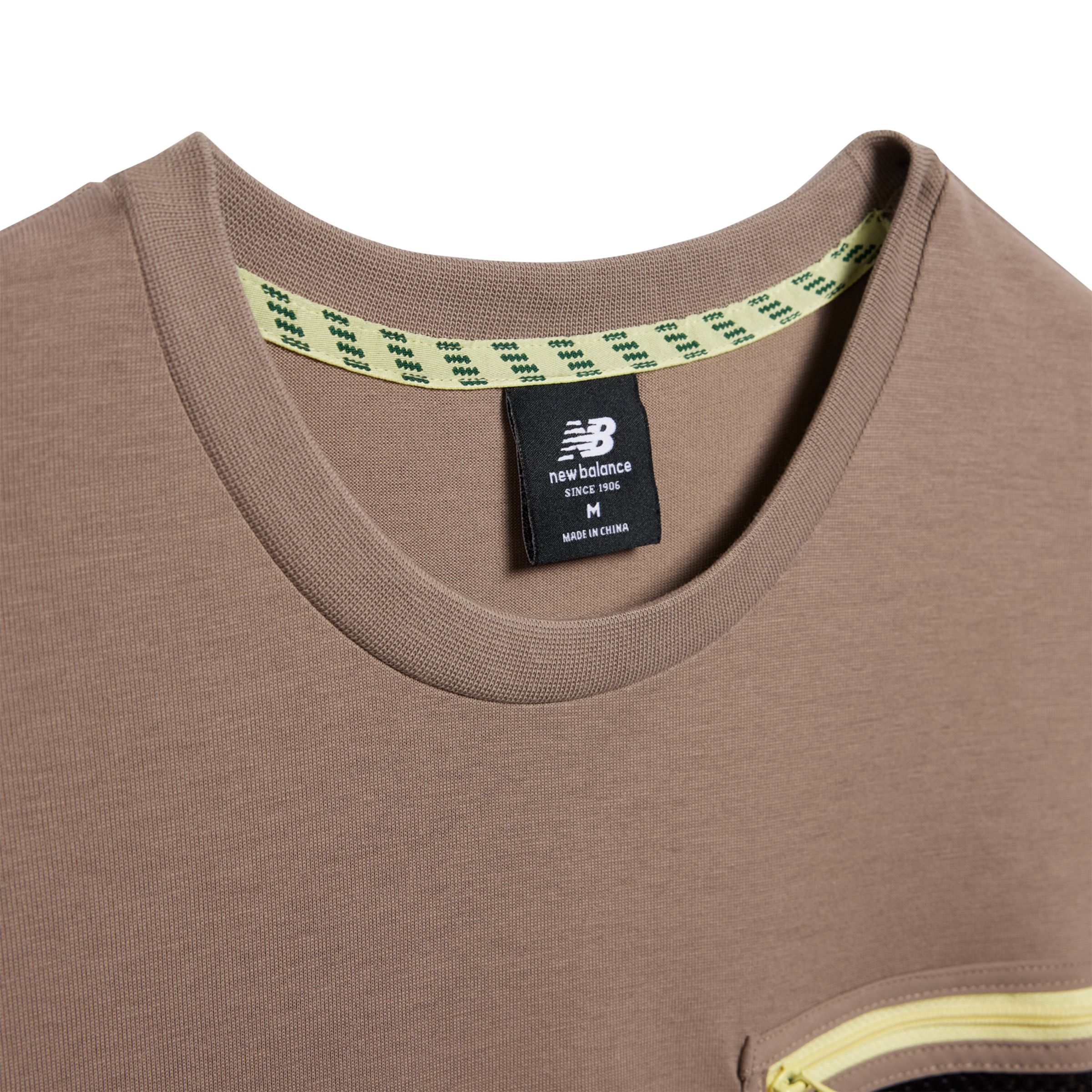 Parks Project x New Balance Pocket Tee