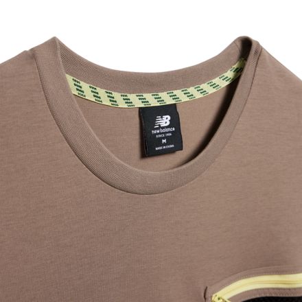 Parks Project x New Balance Pocket Tee