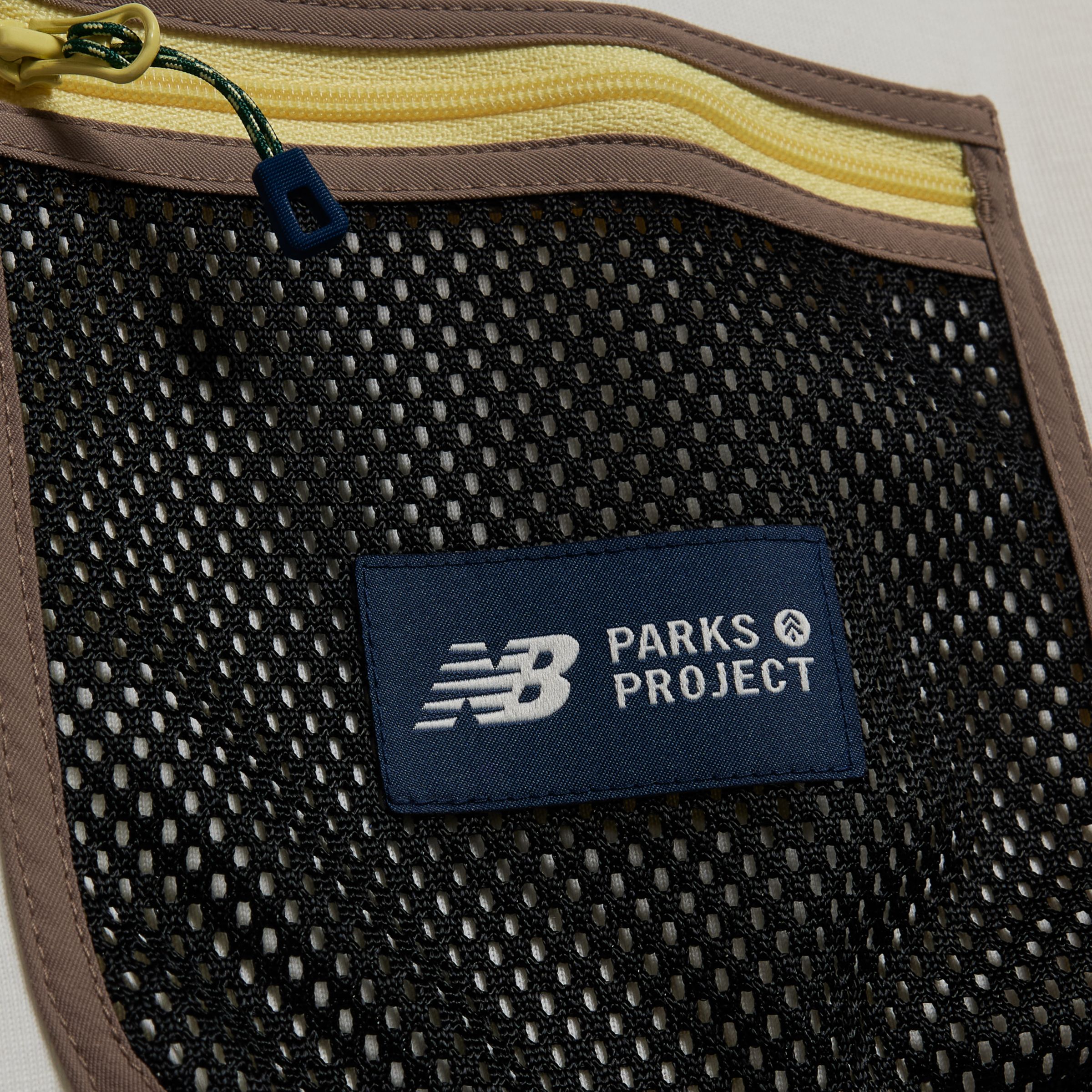 Parks Project x New Balance Pocket Tee