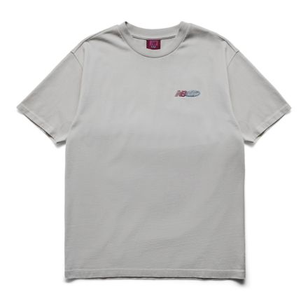 Men's Bodega T-Shirt Lifestyle - New Balance