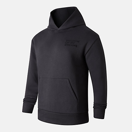 New Balance Raheem Sterling x NB Hoodie, MT21931PHM image number null