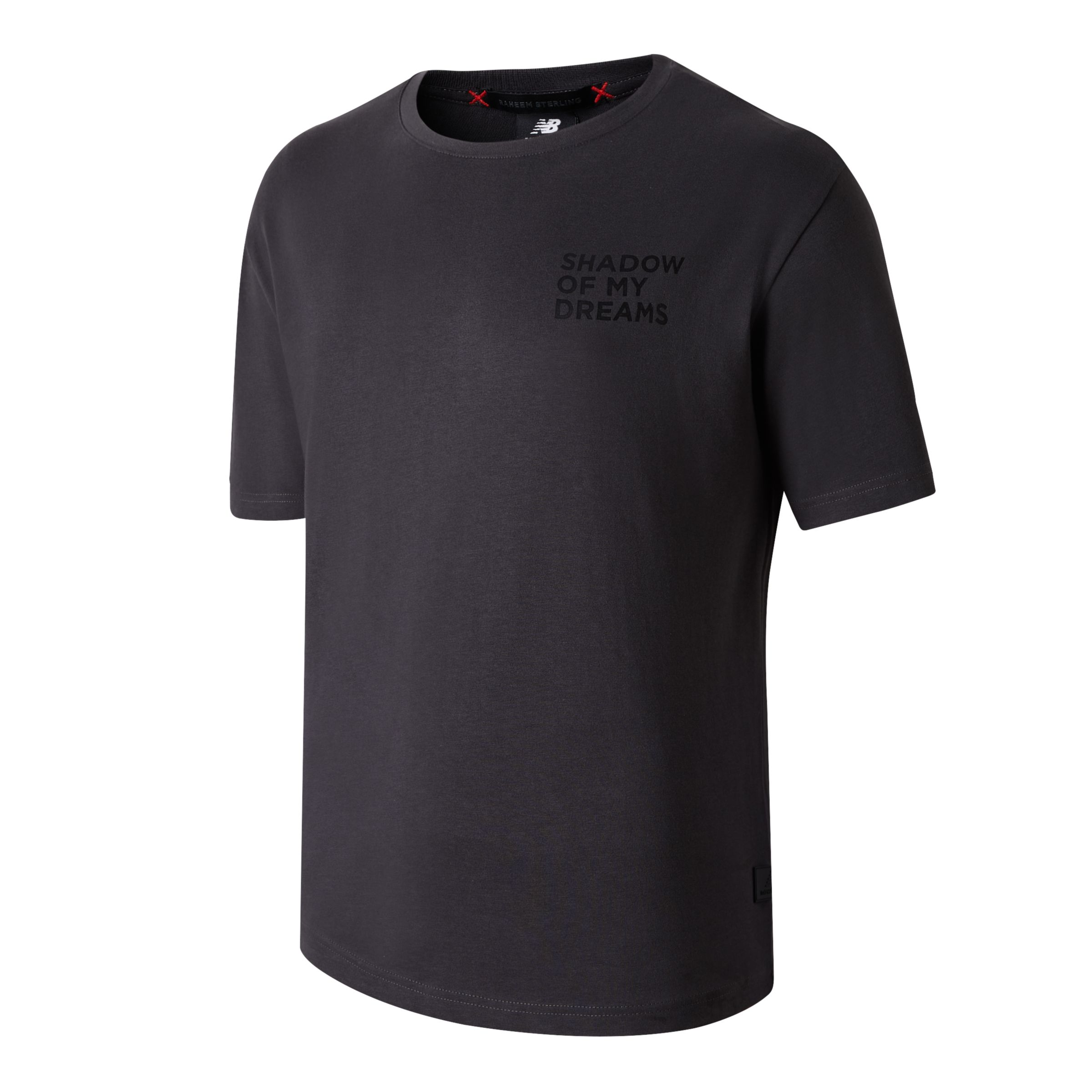 Raheem Sterling x NB Tee