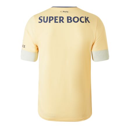 FC Porto Away Short Sleeve Jersey
